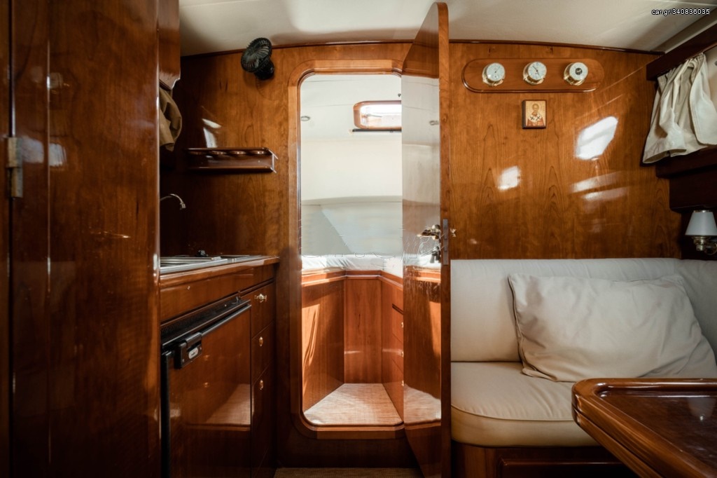 2000 Apreamare Cabinato GY 211 en venta (photo 5)