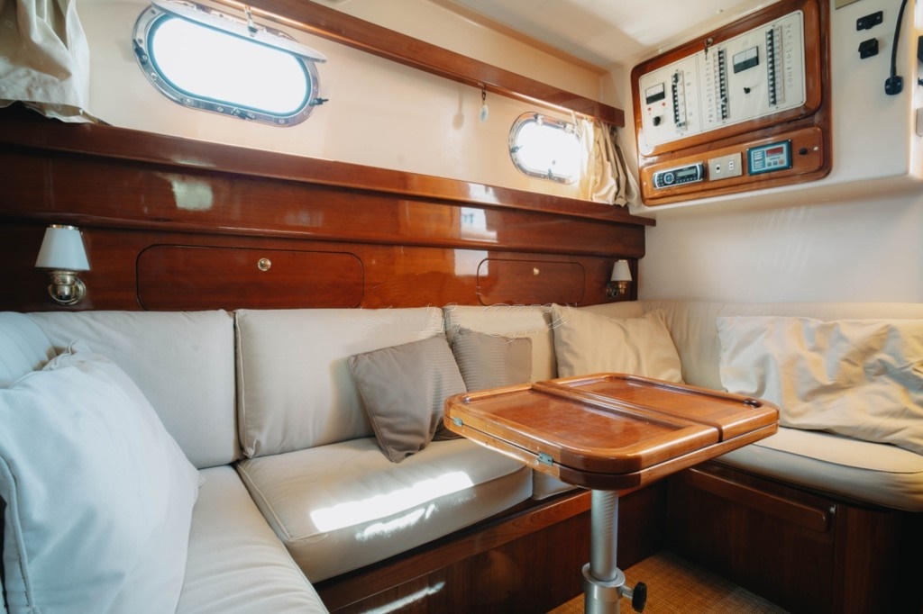 2000 Apreamare Cabinato GY 211 en venta (photo 7)