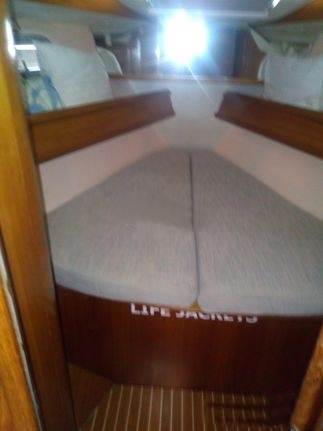 1996 Jeanneau Sun Odyssey GY193 na sprzedaż (photo 9)