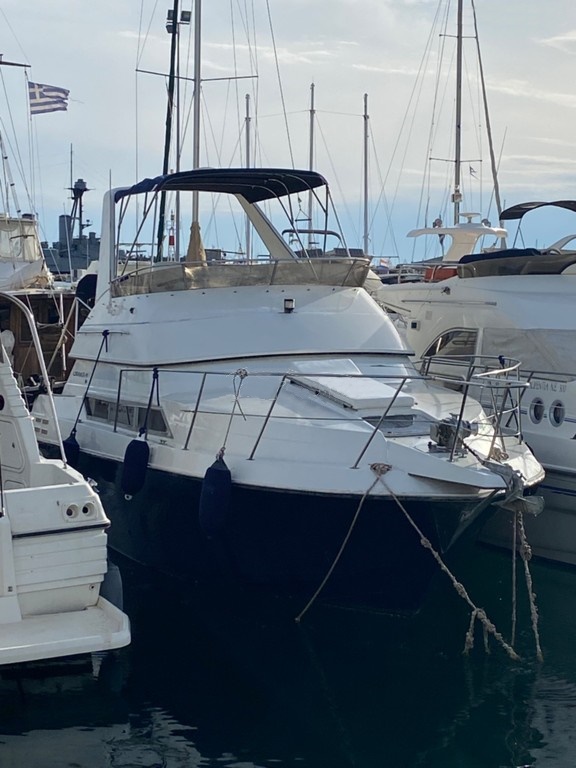 1995 Carver GY 183 for sale (photo 2)