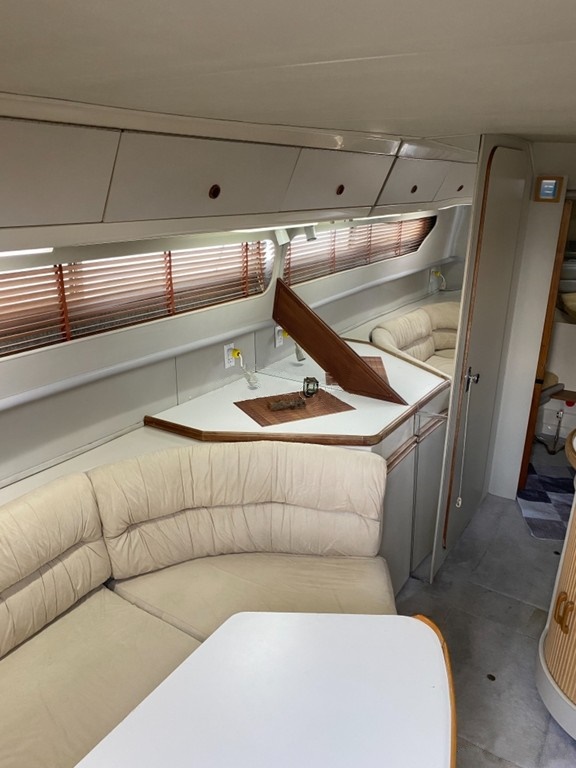 1995 Carver GY 183 for sale (photo 8)