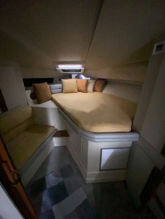1995 Carver GY 183 for sale (photo 10)