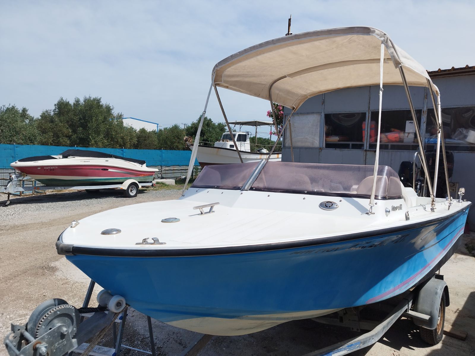 2009 Alba 17 for sale (photo 2)