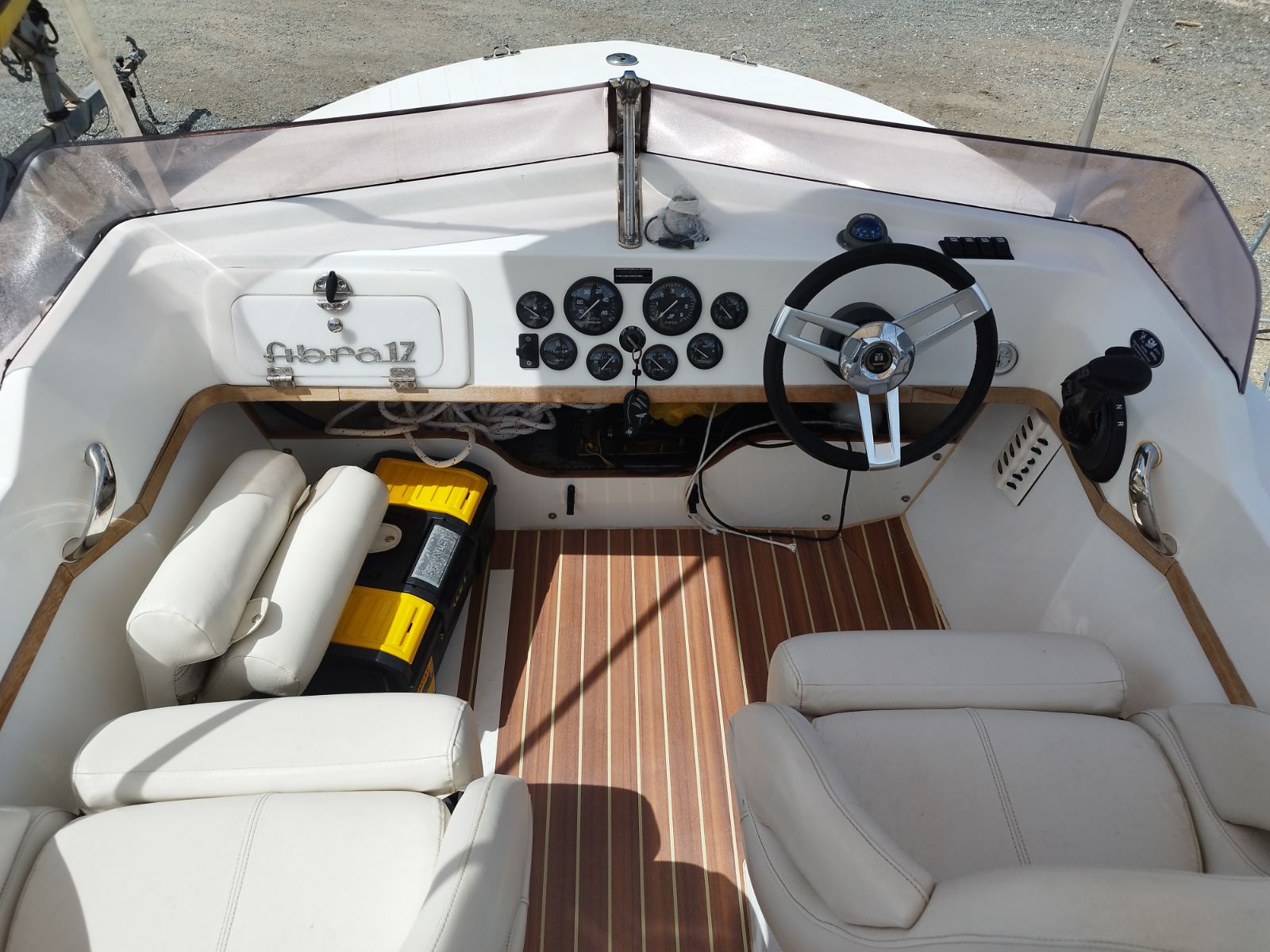 2009 Alba 17 for sale (photo 5)