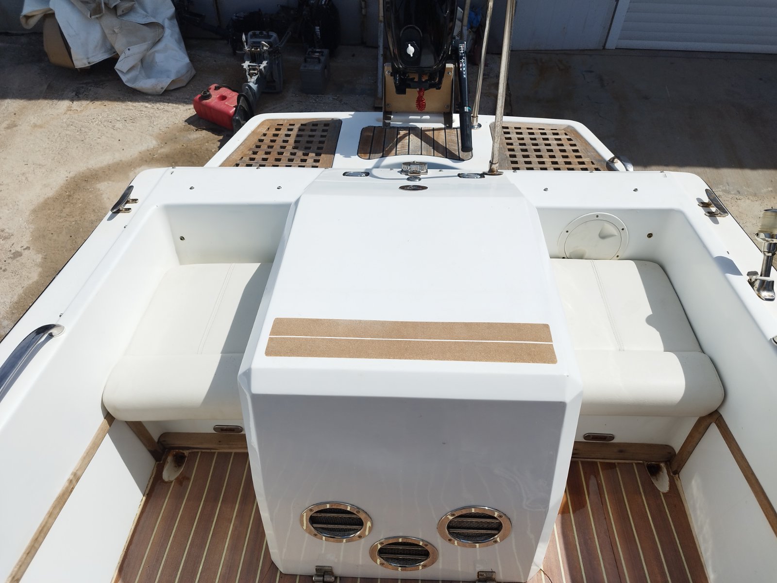 2009 Alba 17 for sale (photo 7)