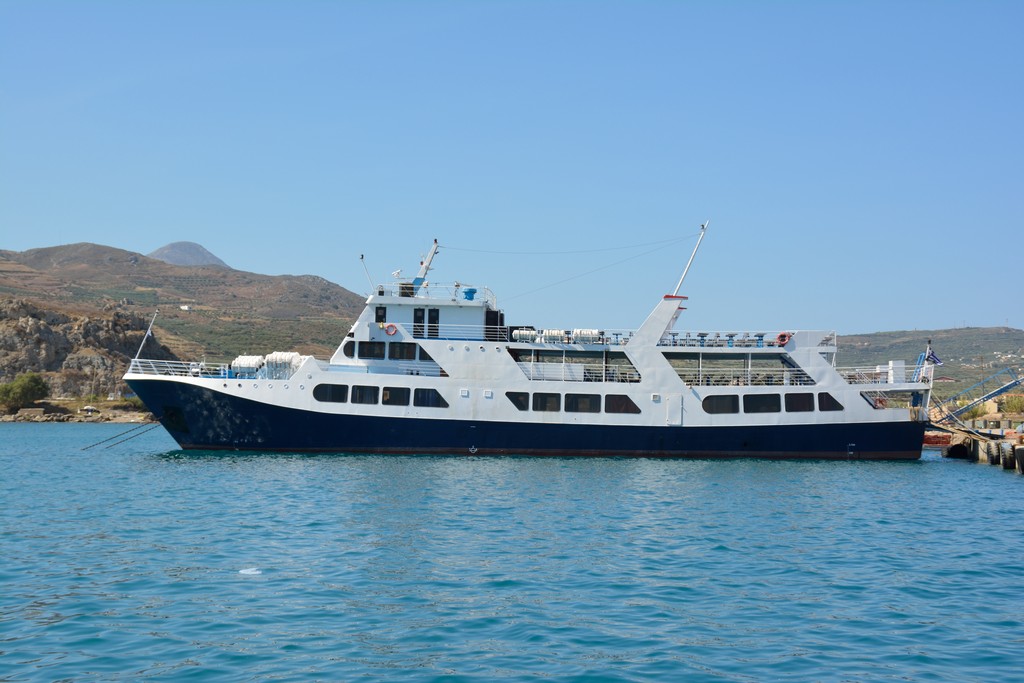 1996 Day Cruiser GY 225 zu verkaufen (photo 1)