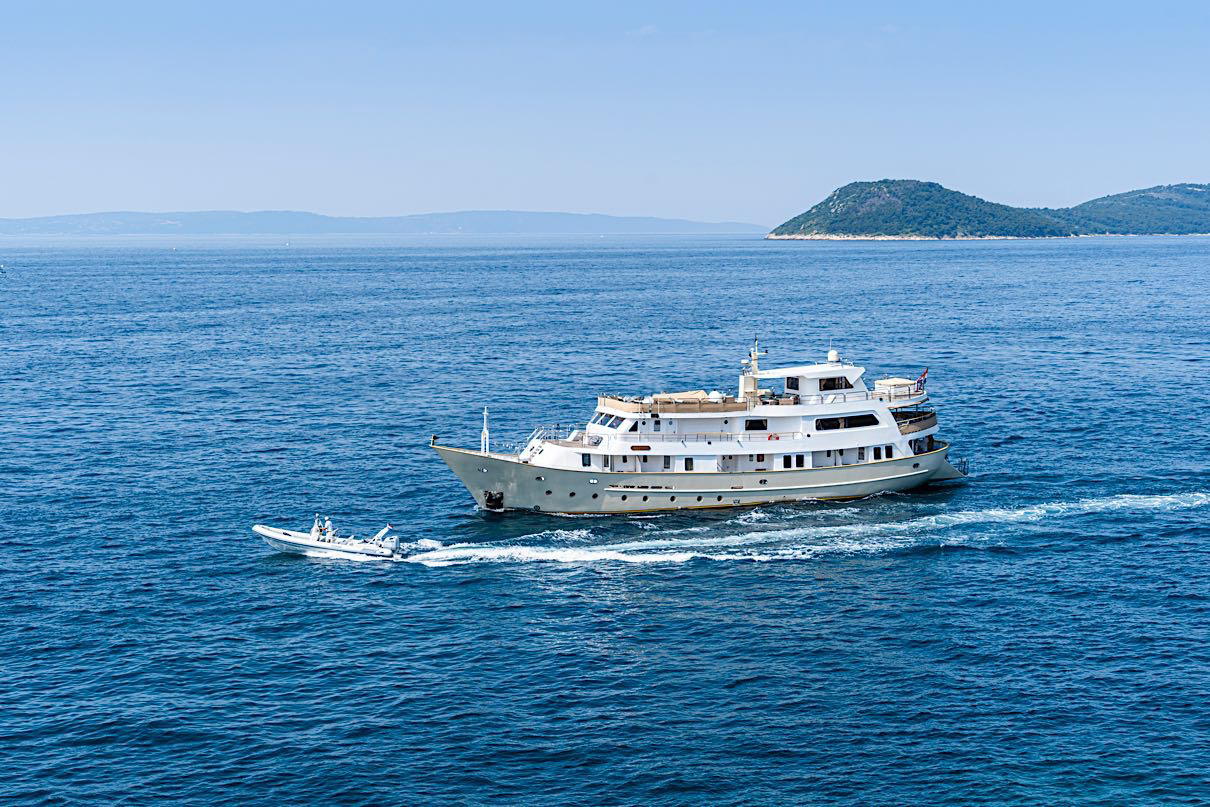 1975 Boutique Night Cruiser GY 226 na sprzedaż (photo 1)