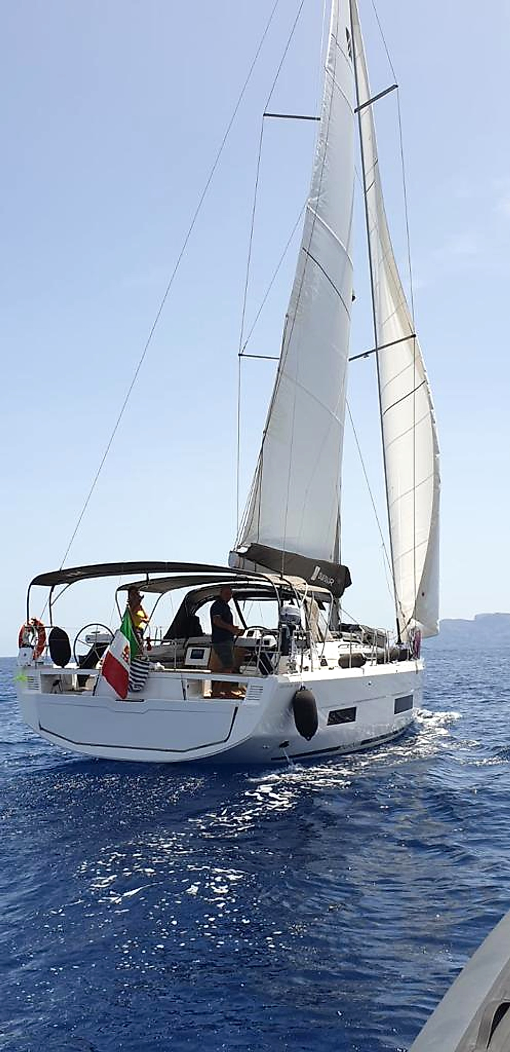 2022 Dufour Dufour 470 Gran Large en venta (photo 2)