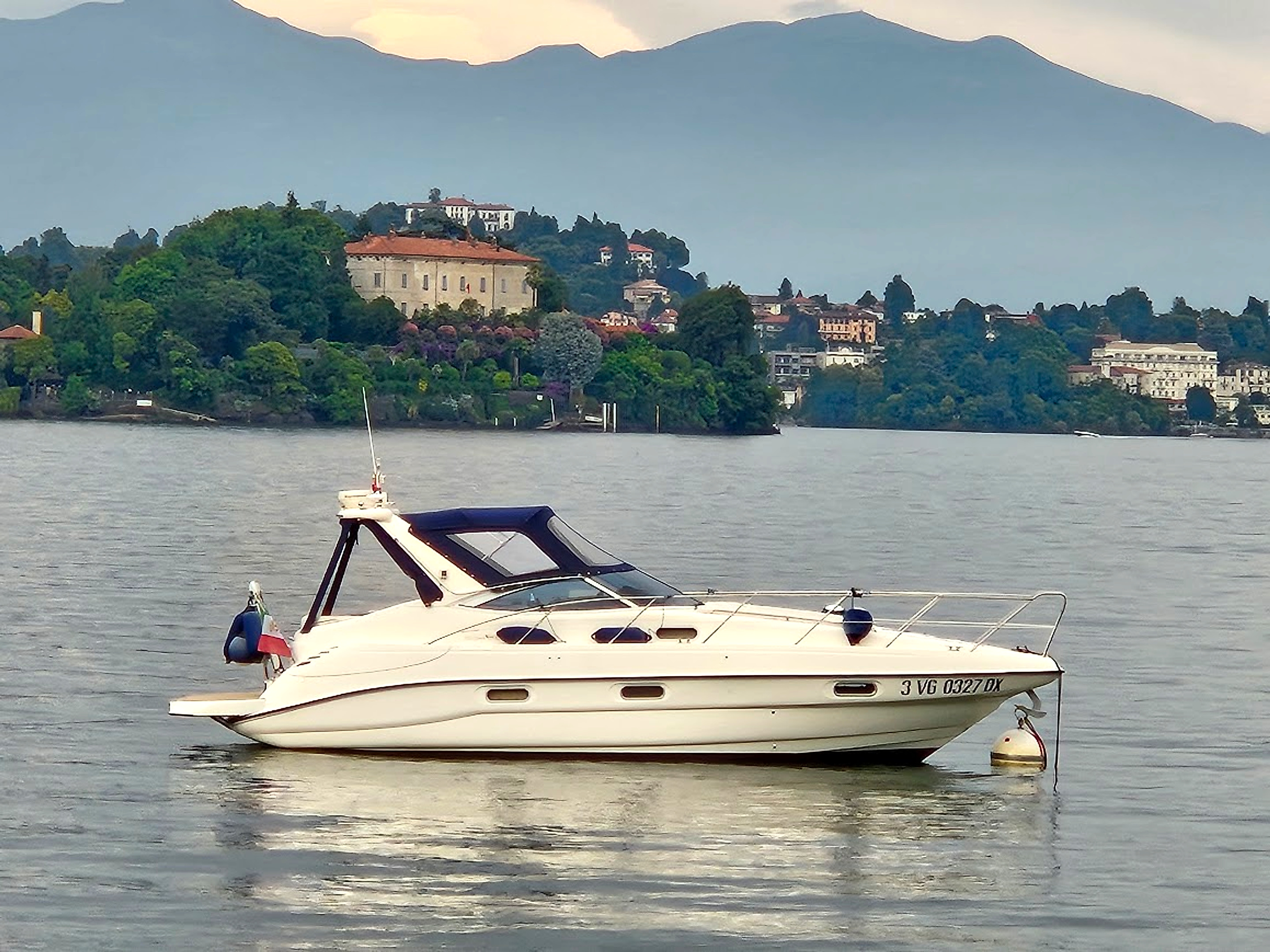 2003 Sealine S34 zu verkaufen (photo 4)