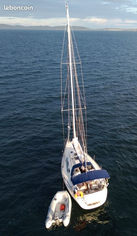 2004 Dufour 34 GTE à vendre (photo 3)