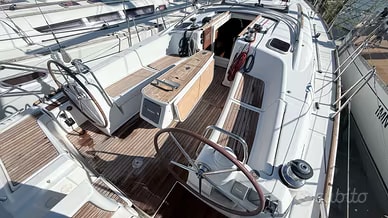 2009 Beneteau Oceanis 40 na sprzedaż (photo 2)