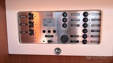 2009 Beneteau Oceanis 40 na sprzedaż (photo 4)