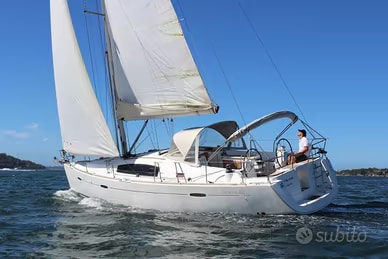 2009 Beneteau Oceanis 40 na sprzedaż (photo 6)