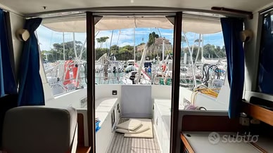 1992 LM 35 Vitesse Cabrio te koop (photo 2)