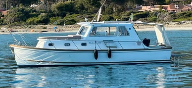 1974 Motomar 32 for sale (photo 2)