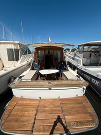 1974 Motomar 32 for sale (photo 4)