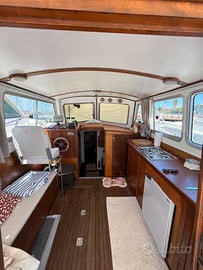 1974 Motomar 32 for sale (photo 5)