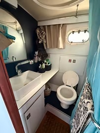 1974 Motomar 32 for sale (photo 11)