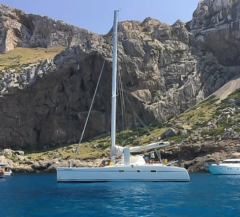 2000 Catana One Off 45 for sale (photo 7)