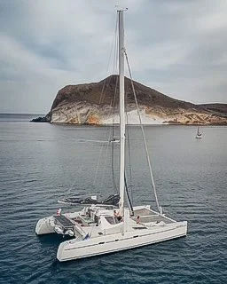 2000 Catana One Off 45 for sale (photo 11)