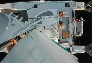 2000 Catana One Off 45 for sale (photo 12)