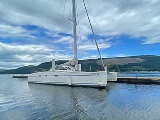 2000 Catana One Off 45 for sale (photo 14)