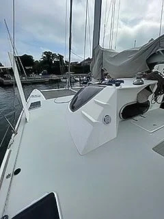 2000 Catana One Off 45 for sale (photo 17)