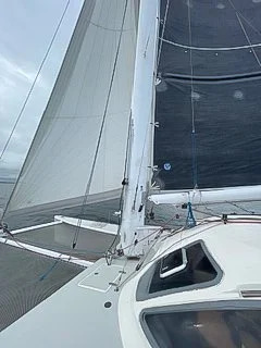 2000 Catana One Off 45 for sale (photo 18)