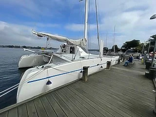 2000 Catana One Off 45 for sale (photo 20)