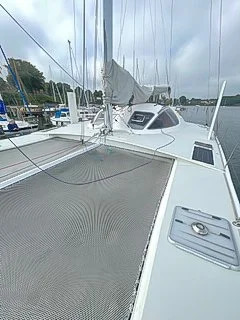 2000 Catana One Off 45 for sale (photo 21)