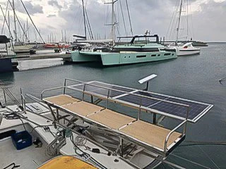 2000 Catana One Off 45 for sale (photo 23)