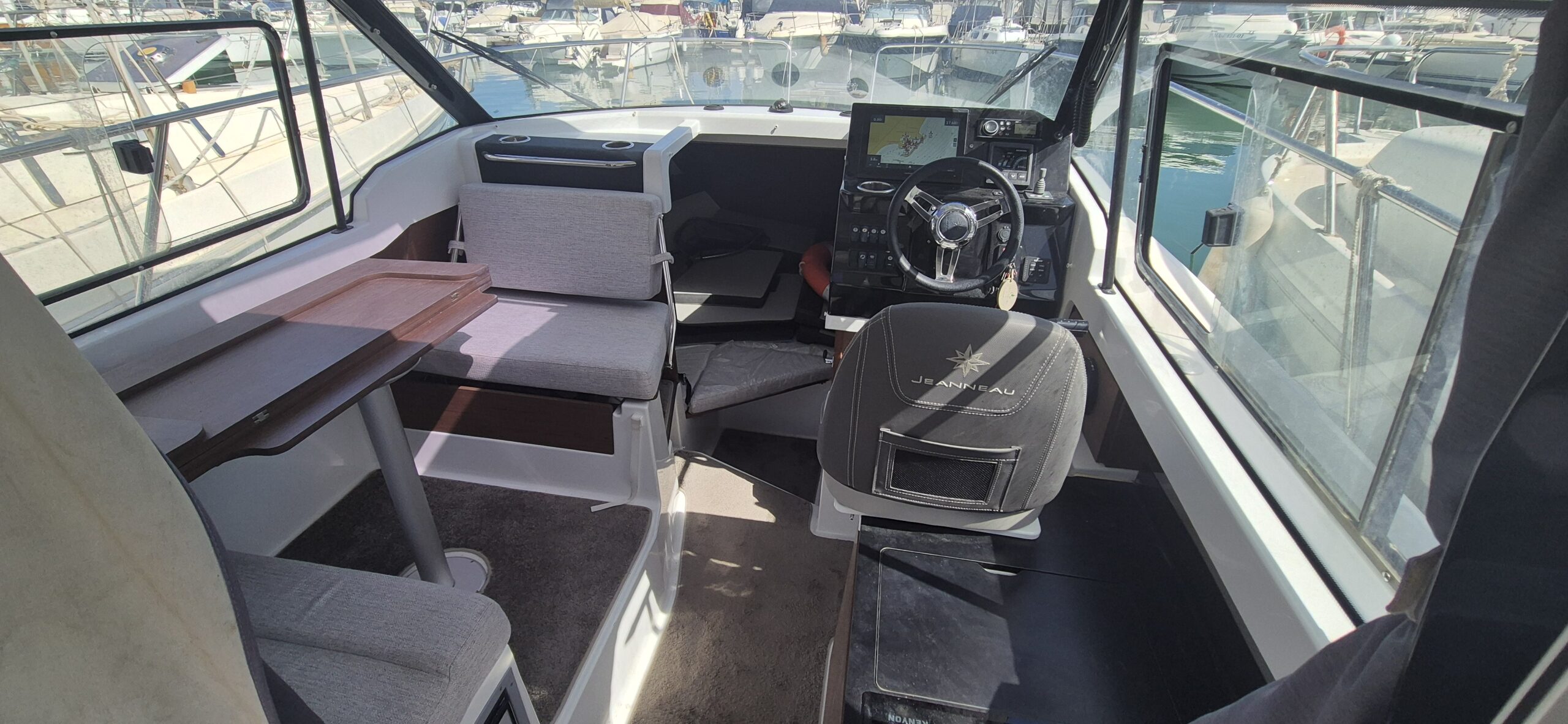 2019 Jeanneau MerryFisher 795 zu verkaufen (photo 3)