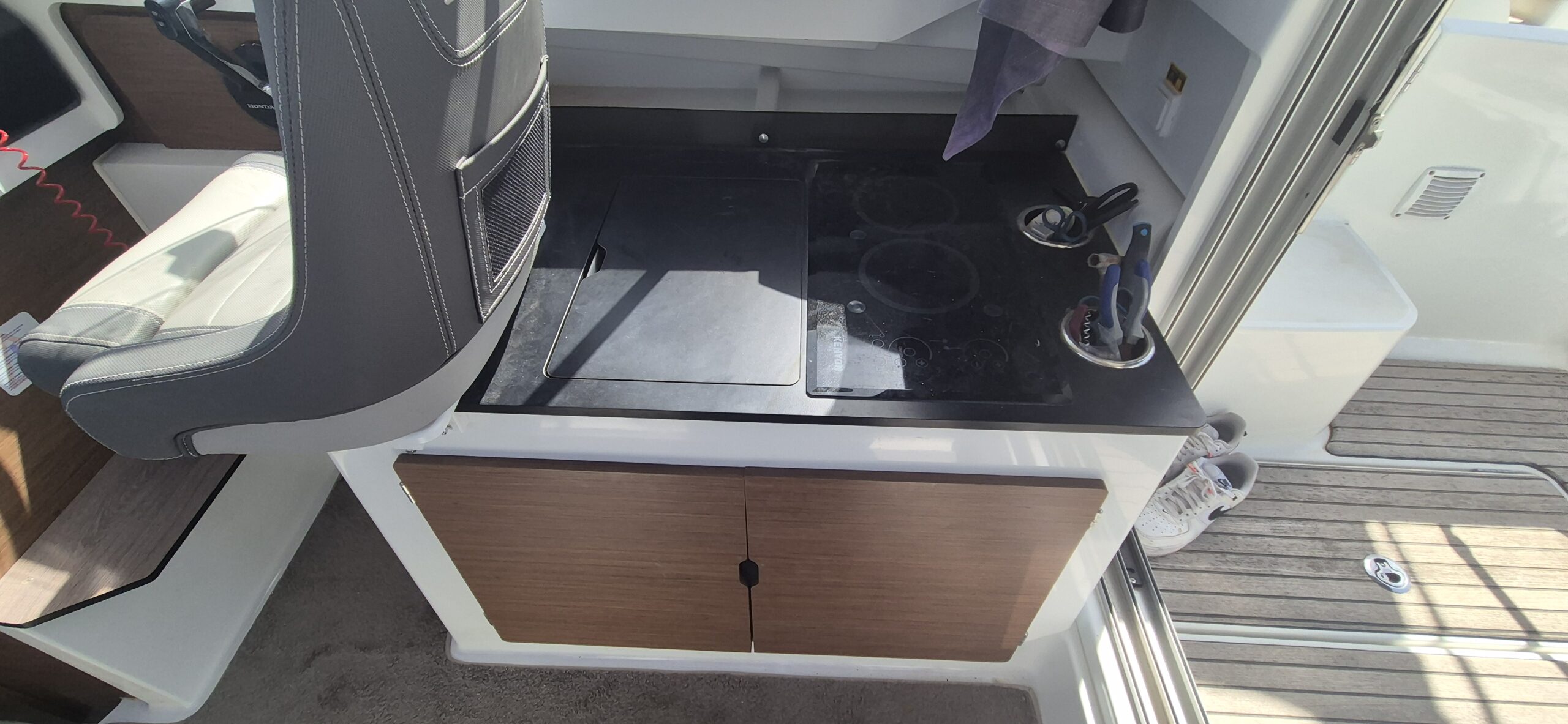 2019 Jeanneau MerryFisher 795 zu verkaufen (photo 4)