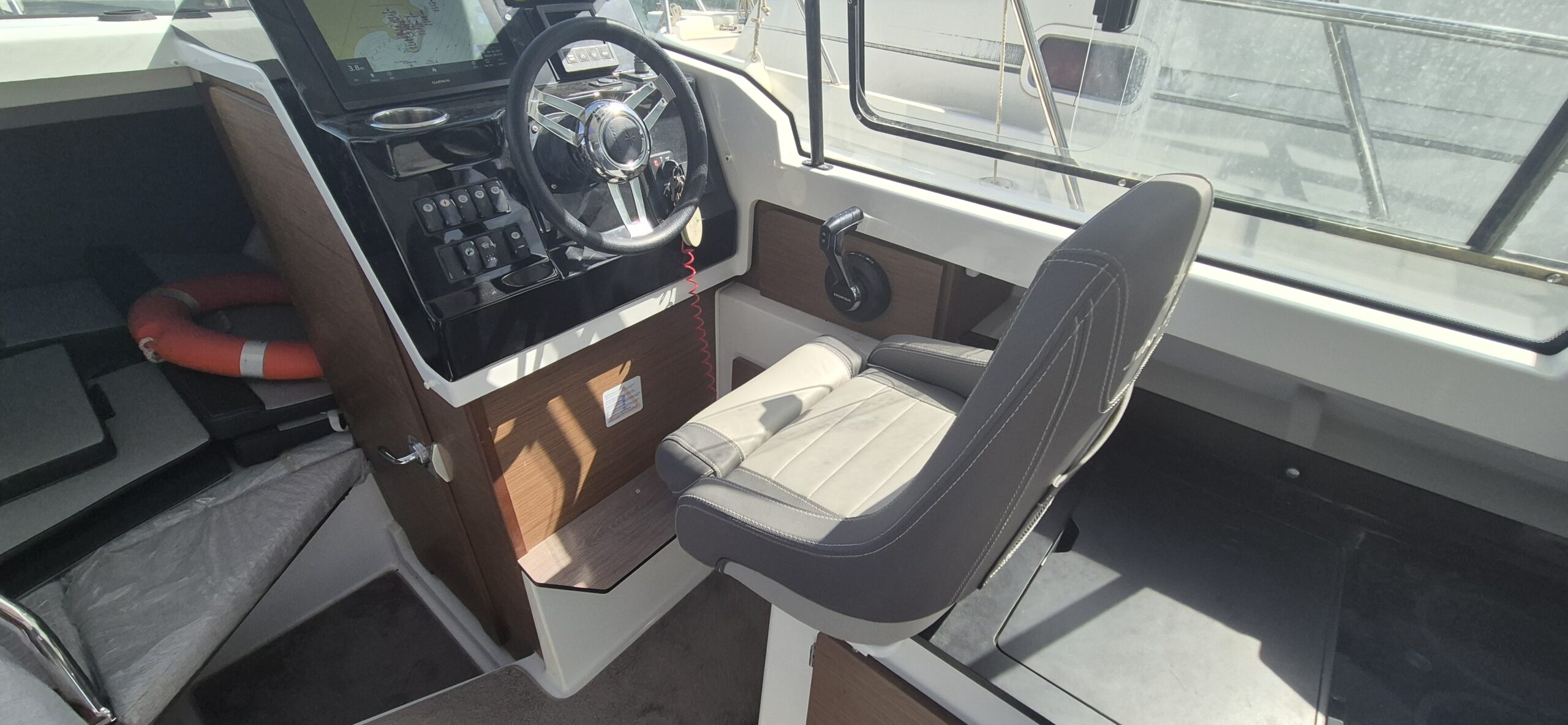 2019 Jeanneau MerryFisher 795 zu verkaufen (photo 5)