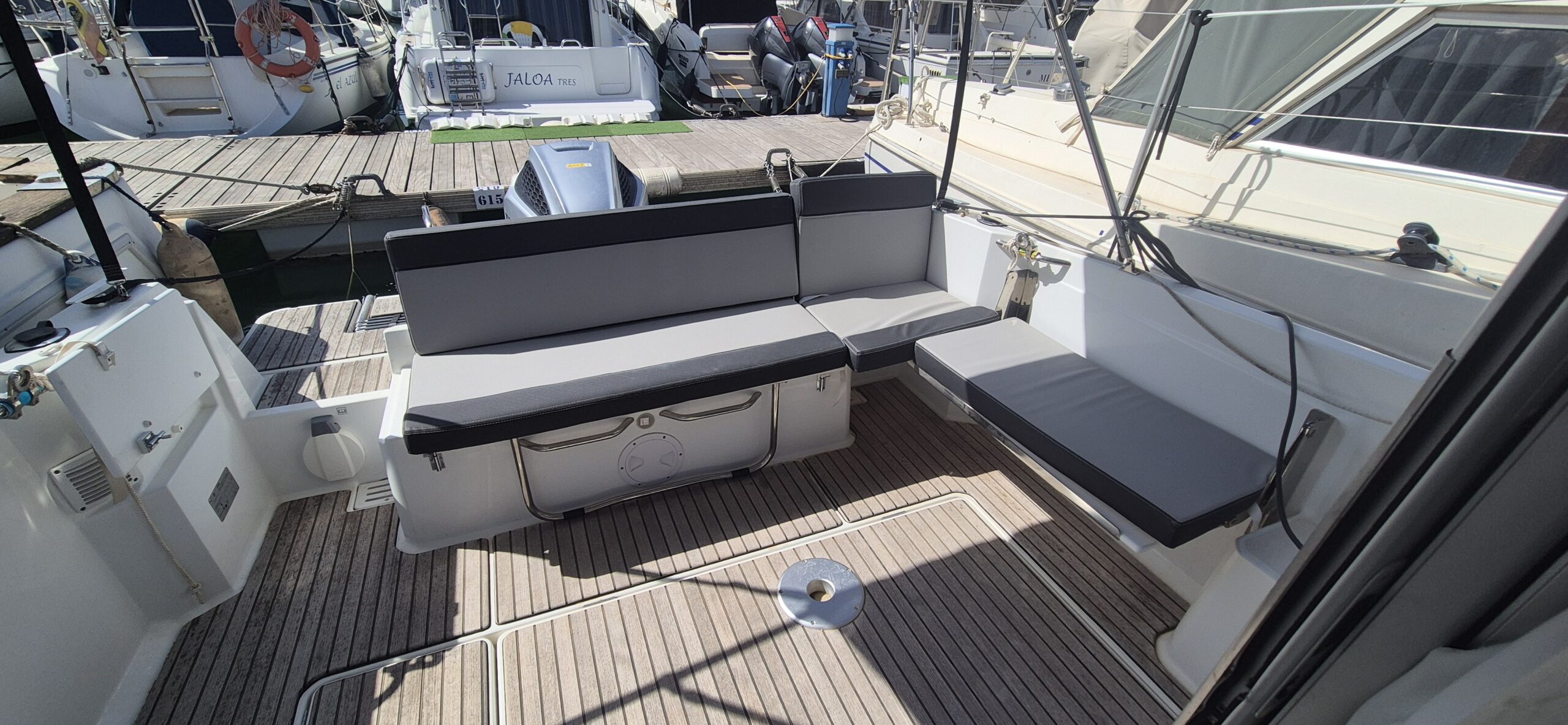 2019 Jeanneau MerryFisher 795 zu verkaufen (photo 6)