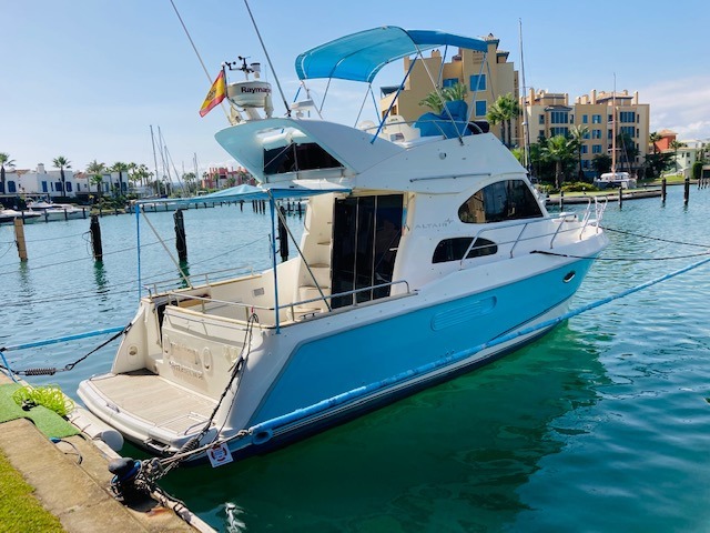 2007 Altair 10 Fly en venta (photo 2)