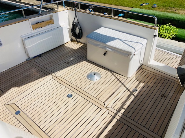 2007 Altair 10 Fly en venta (photo 3)