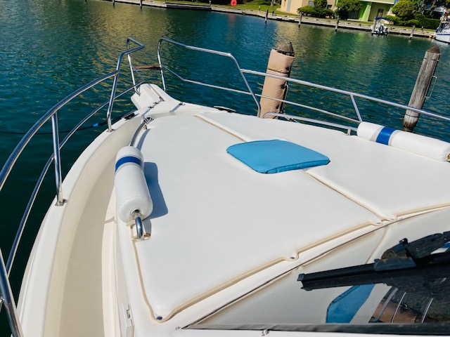 2007 Altair 10 Fly en venta (photo 4)
