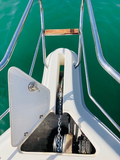 2007 Altair 10 Fly en venta (photo 5)
