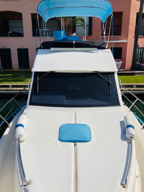 2007 Altair 10 Fly en venta (photo 6)