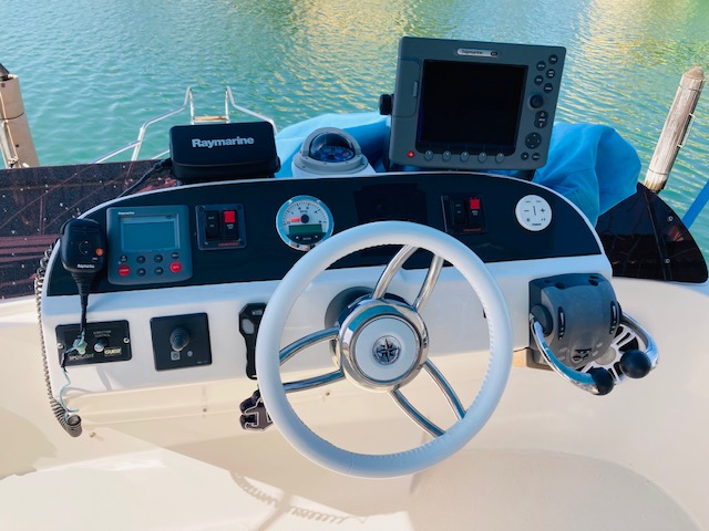 2007 Altair 10 Fly en venta (photo 7)