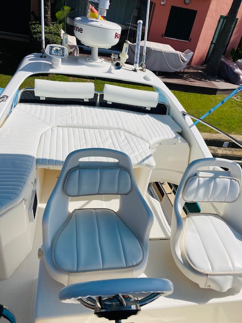 2007 Altair 10 Fly en venta (photo 8)