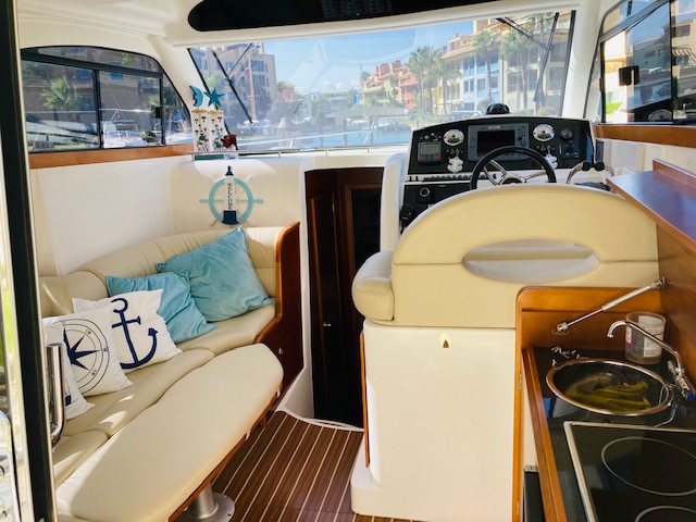 2007 Altair 10 Fly en venta (photo 11)