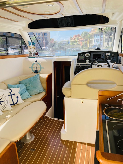 2007 Altair 10 Fly en venta (photo 12)
