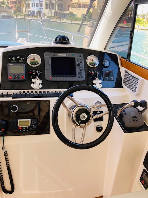 2007 Altair 10 Fly en venta (photo 14)