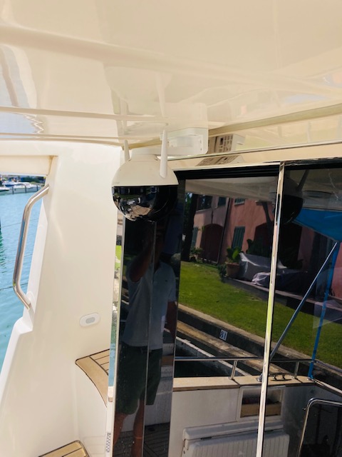 2007 Altair 10 Fly en venta (photo 18)