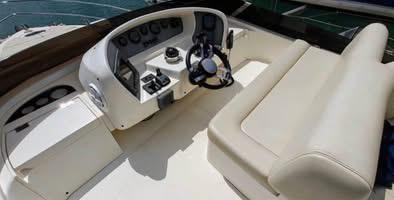 2007 Astondoa 43 GLX na sprzedaż (photo 5)