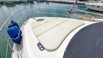 2007 Astondoa 43 GLX na sprzedaż (photo 6)