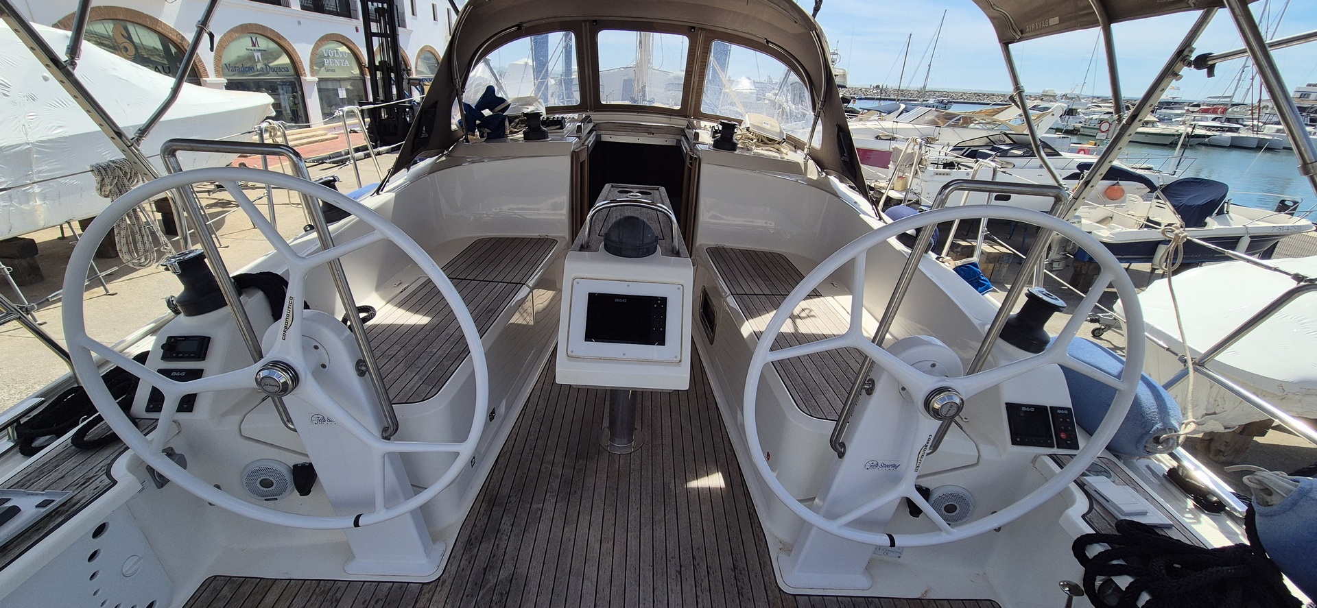 2020 Bavaria Yachts 37 Cruiser na sprzedaż (photo 5)