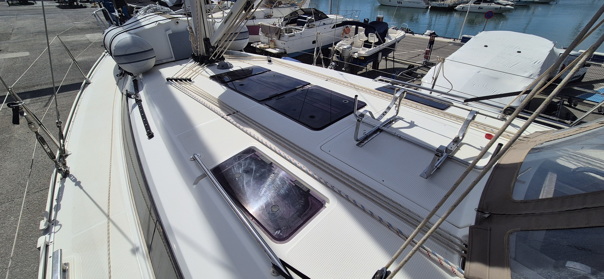 2020 Bavaria Yachts 37 Cruiser na sprzedaż (photo 7)